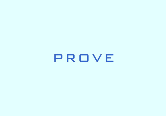 prove