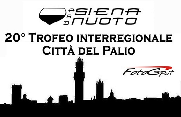 28-29/01/2023 - 20° TROFEO CITTA' DEL PALIO - SIENA