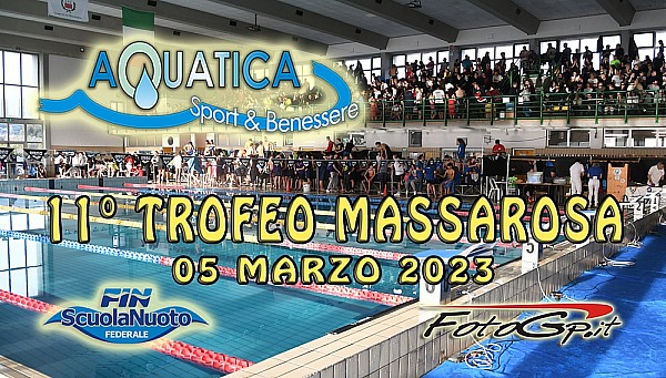 05-03-2023 - 11° TROFEO DI MASSAROSA