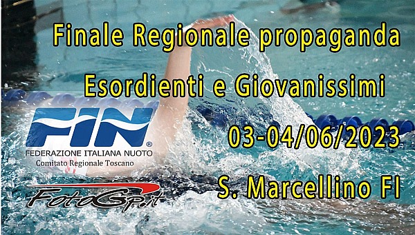 03-04/06/2023 - FINALE PROPAGANDA - FIN - FIRENZE
