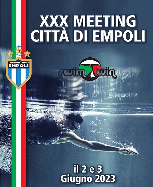 02-03-/06/2023 - XXX METTEING CITTA' DI EMPOLI - livorno camalich