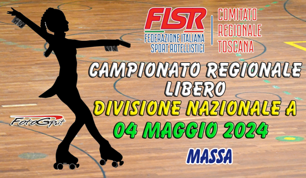04-05-2024 TROFEO REGIONALE FISR - MASSA