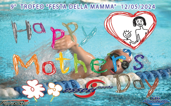 12-05-2024 - 9° TROFEO DELLA MAMMA - FIN- CALENZANO