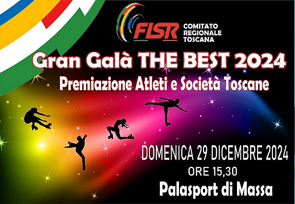 29/12/2024 GRAN GALA FISR - MASSA