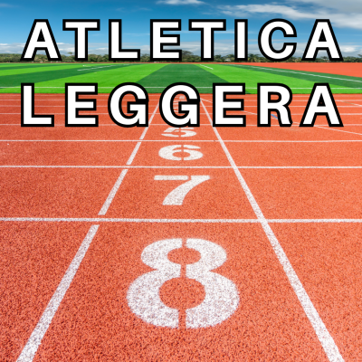 ATLETICA LEGGERA