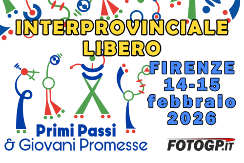 15/02/2026 - INTERP. GIOVANI PROMESSE - FIRENZE