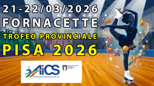 21-22/03/2026 - PROV. AICS - FORNACETTE