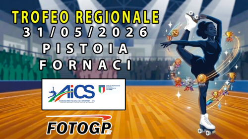 31/05/2026 - AICS REGIONALE - PISTOIA
